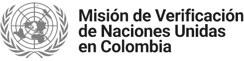 Misión de Verificación ONU Colombia