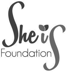 Fundación She Is